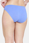 Zivame Anti-Microbial Low Rise Full Coverage Bikini Panty (Pack of 3) - Multicolor — thumbnail 7